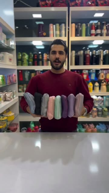 کیف جادویی سایز بزرگ