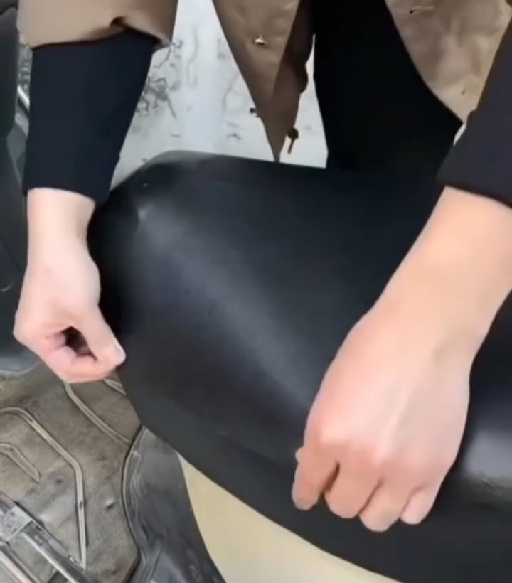 چسب ترمیم چرم