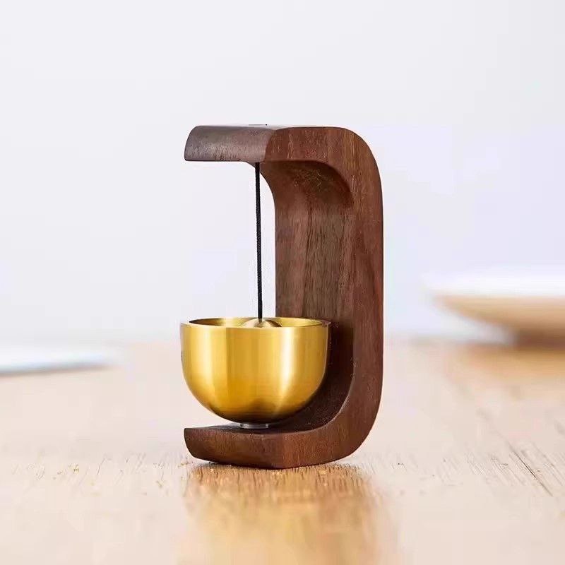 زنگوله (کاسه تبتی ) وارداتی
